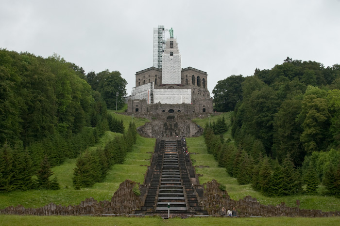 Herkules Monument