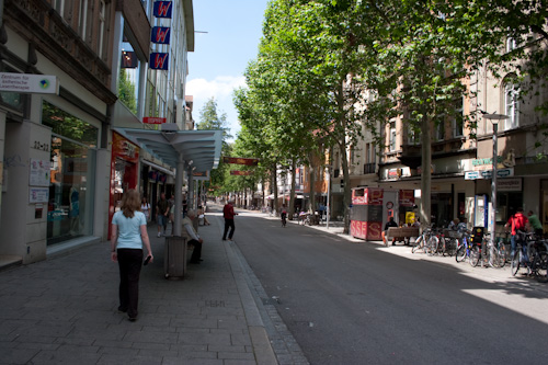 Gottingen Gottingen