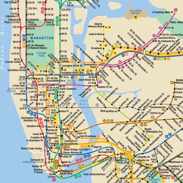 New MTA Service for Cheap New MTA Service for Cheap