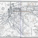 2nd Ave 1947 Plan
