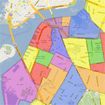 Neighborhoods of Brooklyn