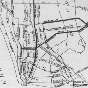 The futureNYCSubway: The IND Second System