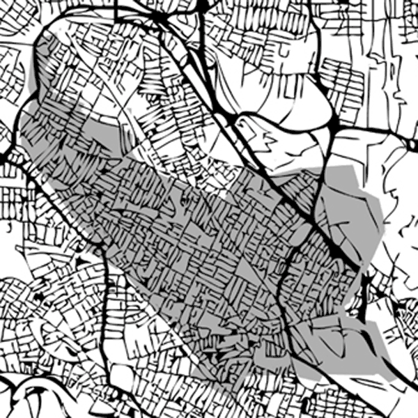 History of Somerville 2010-2100 History of Somerville 2010-2100
