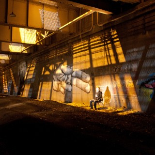 Explorers of the Underground