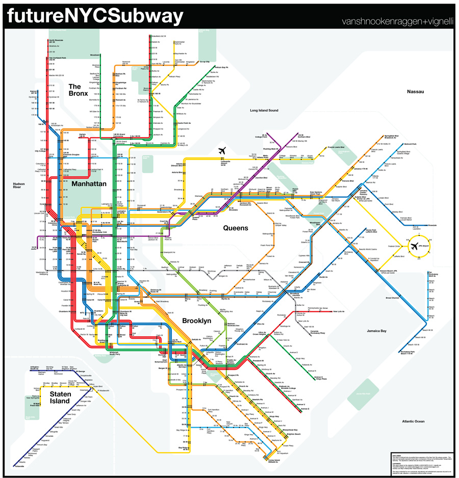 futureNYCSubway v3 [PDF]