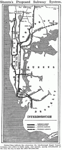 1910 IRT Expansion Plan