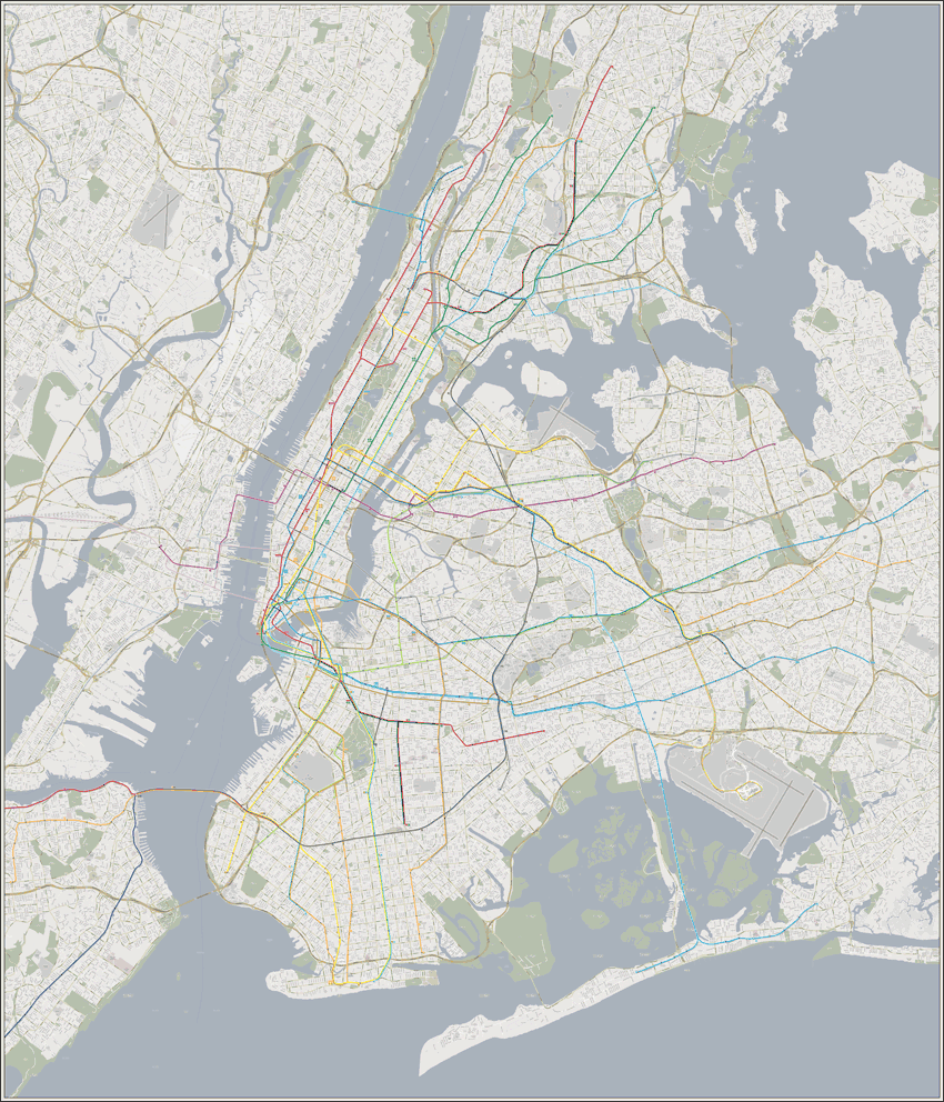 NYC_Subway_L
