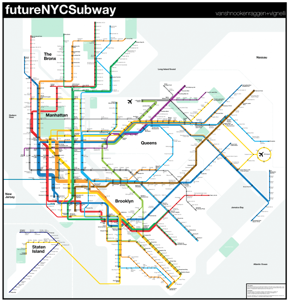 futureNYCSubway v2