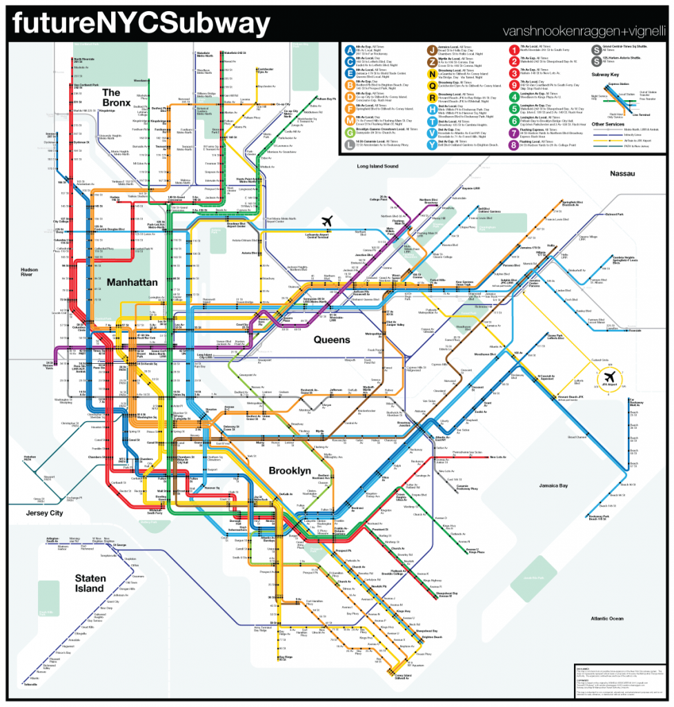 futureNYCSubway v4