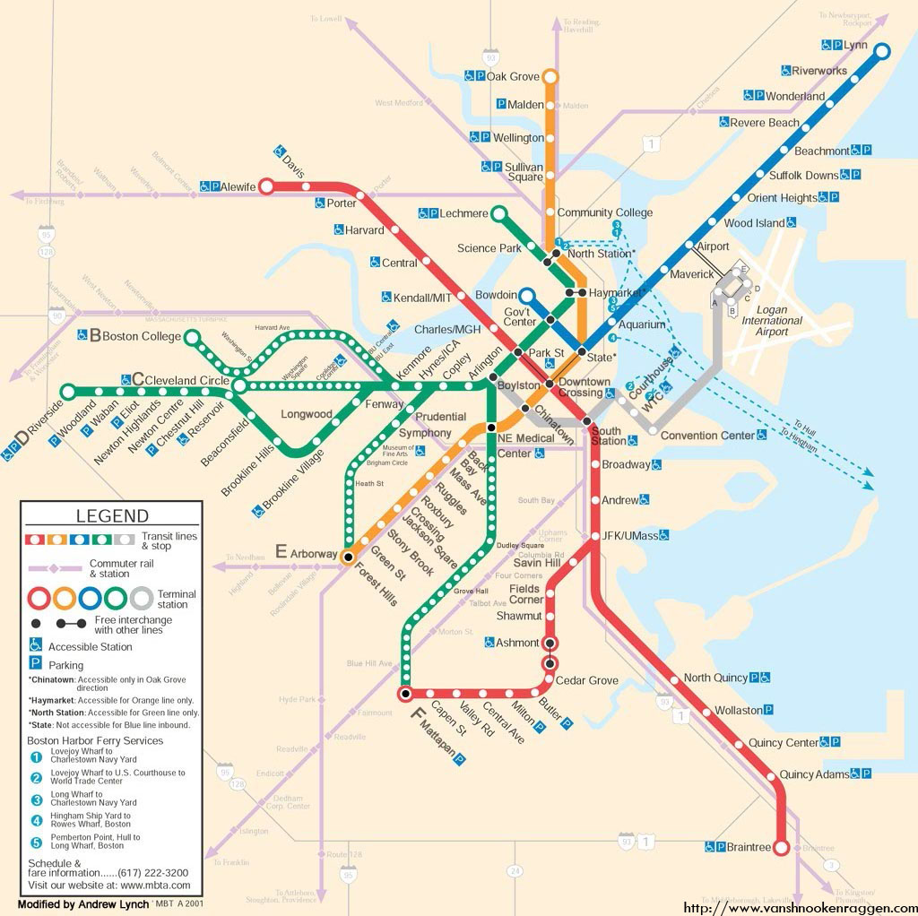 futureMBTA vanshnookenraggen