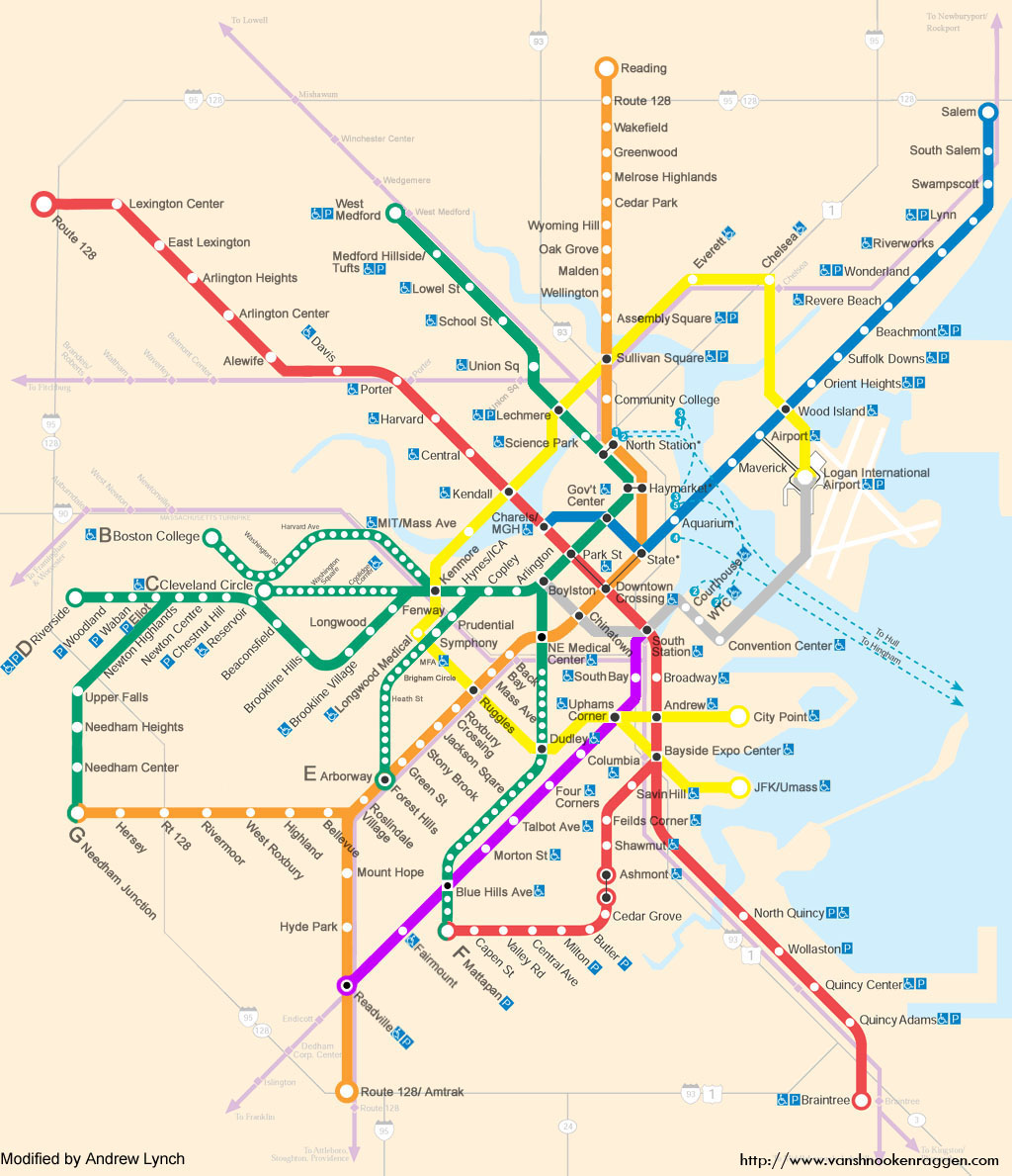 Orange Line Boston Map Futurembta – Vanshnookenraggen