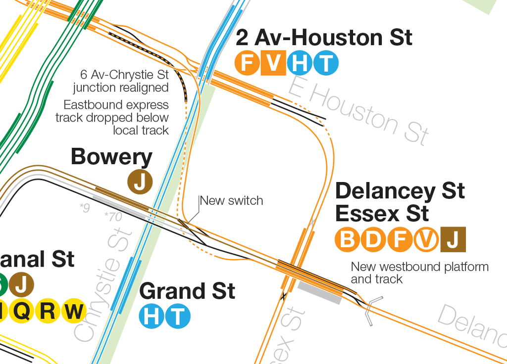 We are designing the world's most expensive subway and it won't help most New Yorkers.  Here's how we can change that.