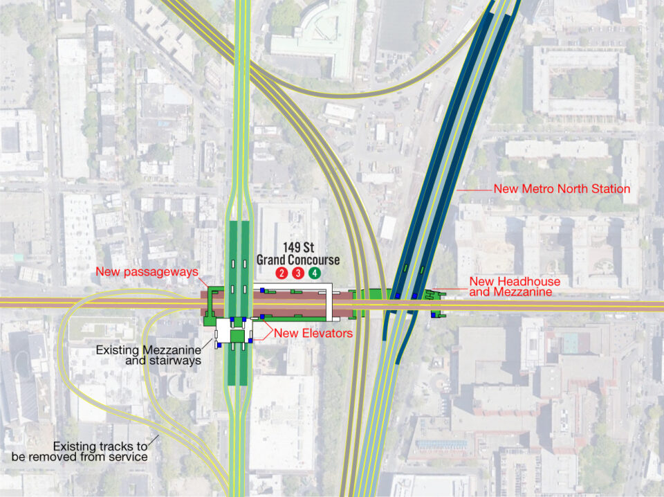 Do we really need to extend the 2nd Ave Subway into the Bronx?