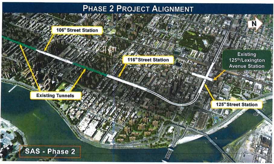 A quick look at the MTA's 2025-2044 20-Year Needs Assessment