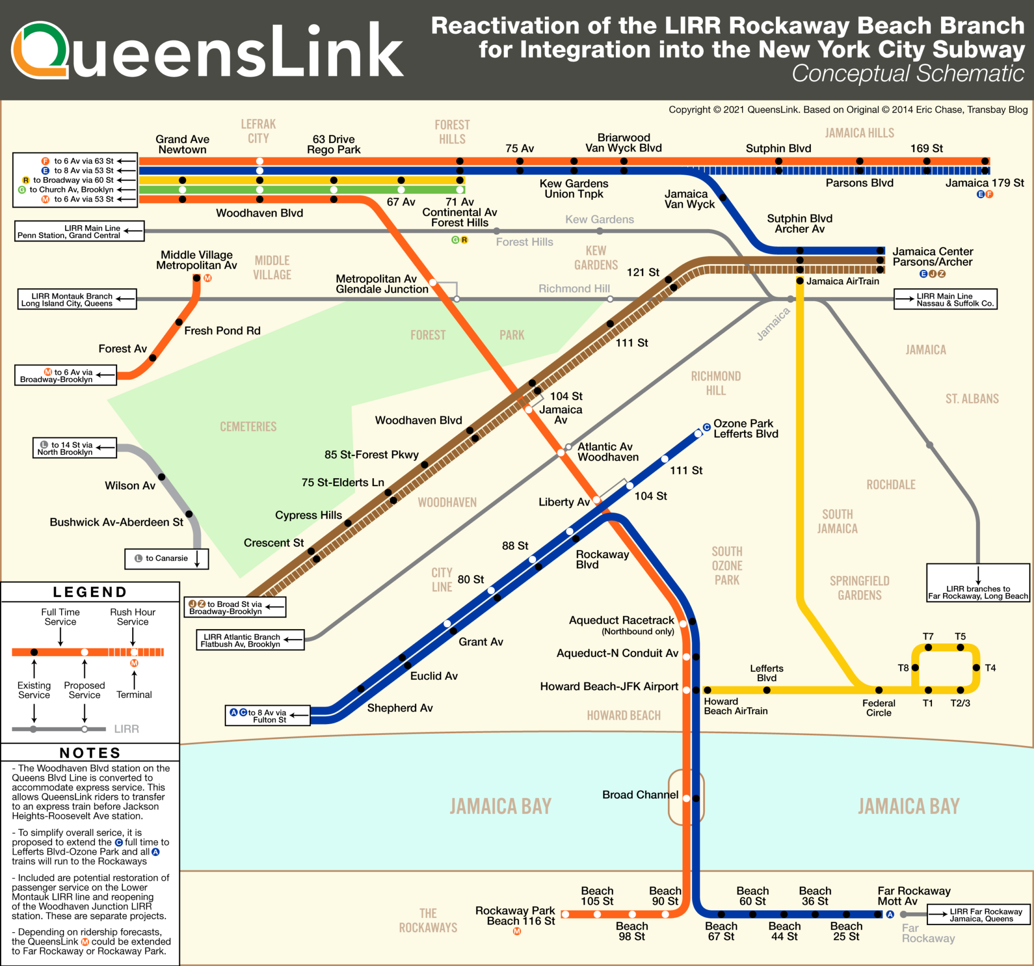 Queens Subway Map With Streets United States Map